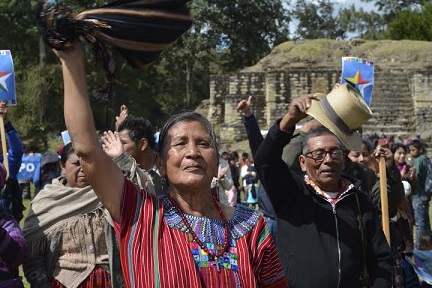 iximche assemblea